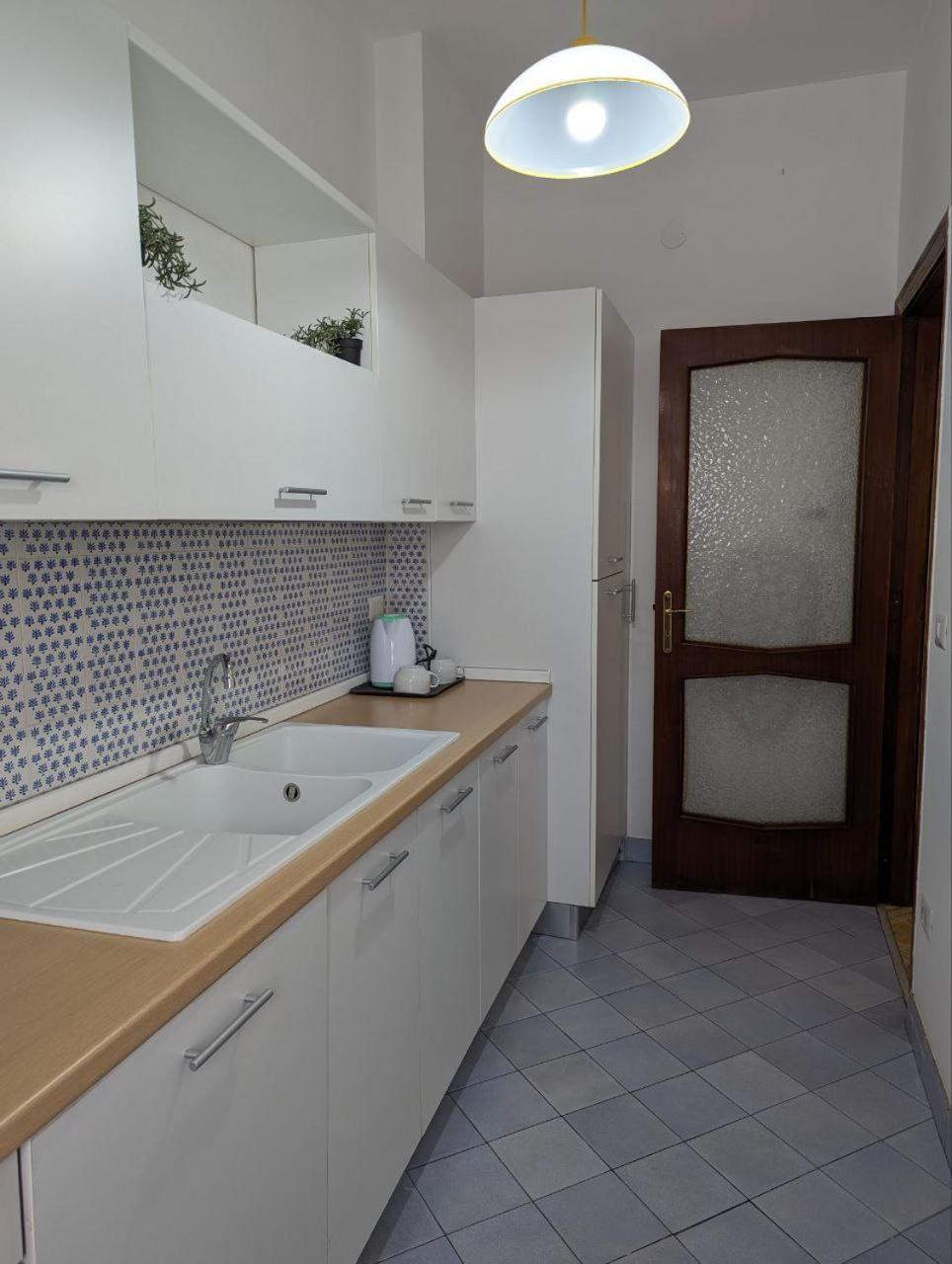 Piccolo Appartamento Con Grande Terrazzo Panoramico 마이오리 외부 사진